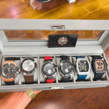 Combo Emprendedor Rio