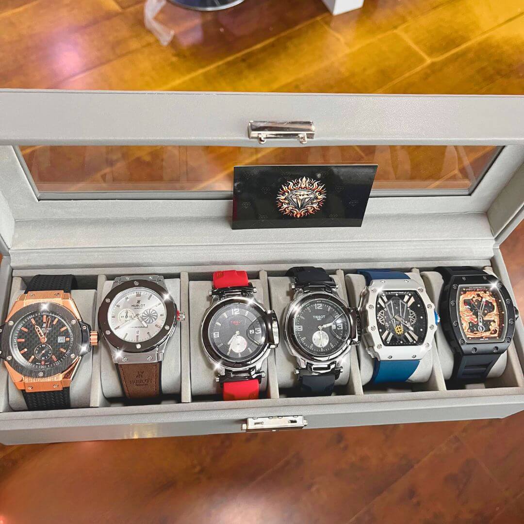 Combo Emprendedor Inicio Inteligente