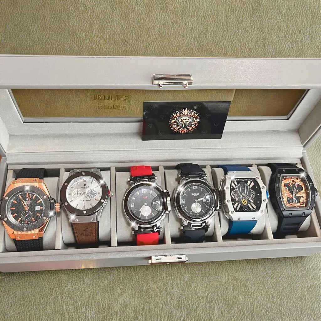 Combo Emprendedor Inicio Inteligente