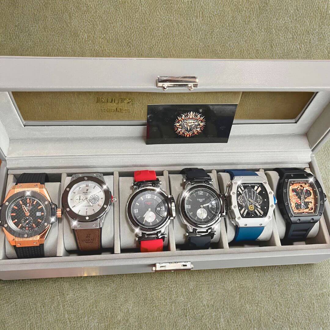 Combo Emprendedor Inicio Inteligente