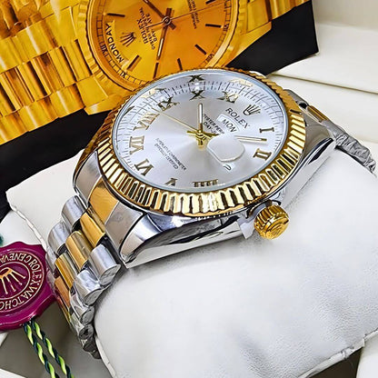 Rolex® -Velox