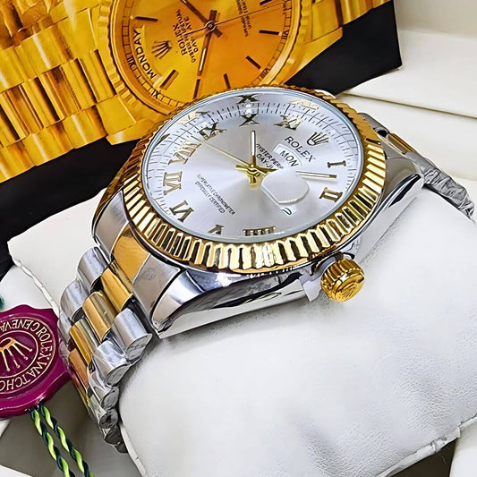 Rolex® -Velox