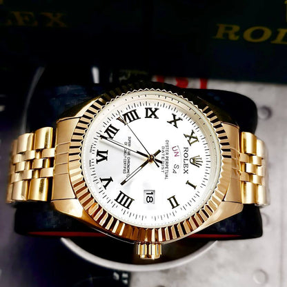 Rolex® -Velox
