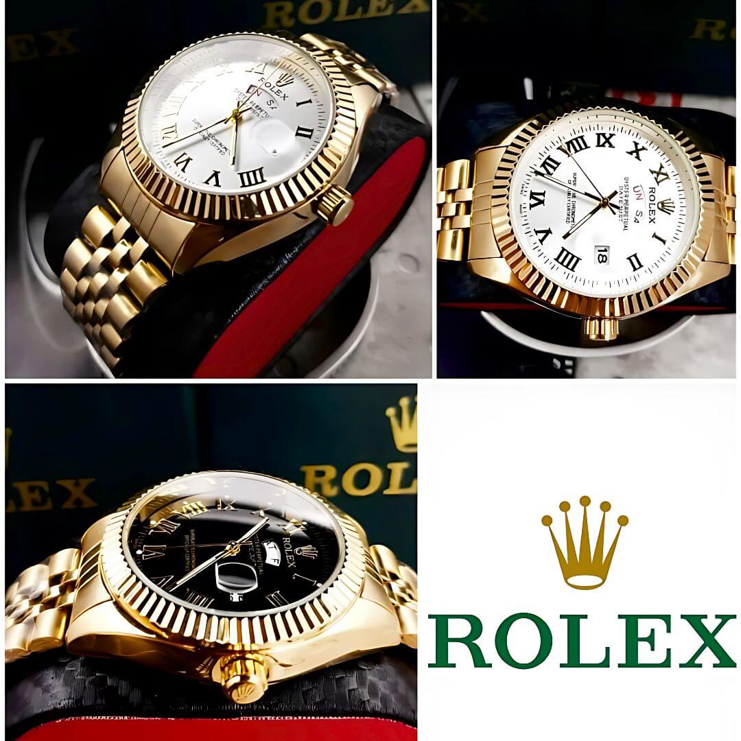 Rolex® -Velox