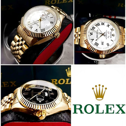 Rolex® -Velox