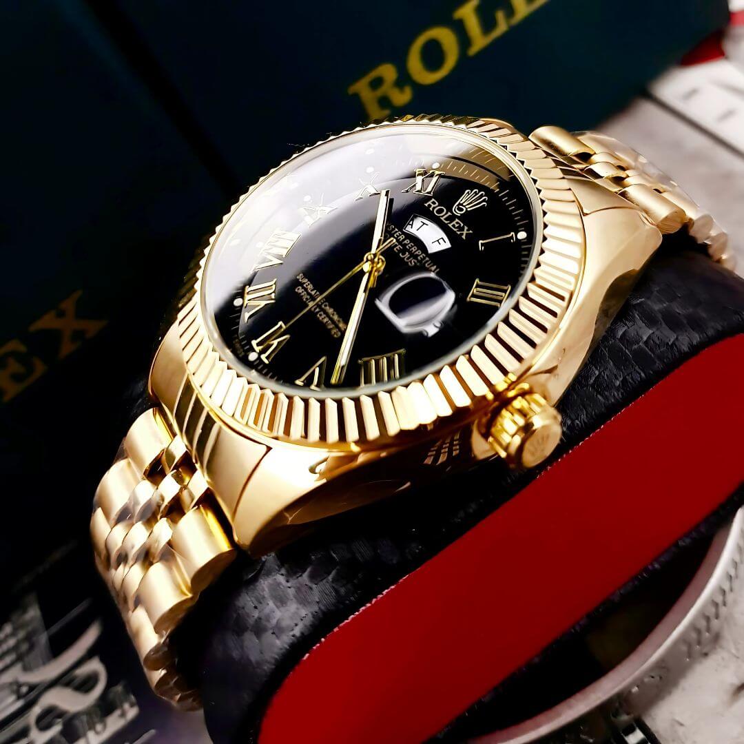 Rolex® -Velox