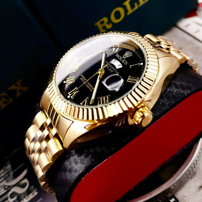 Rolex® -Velox