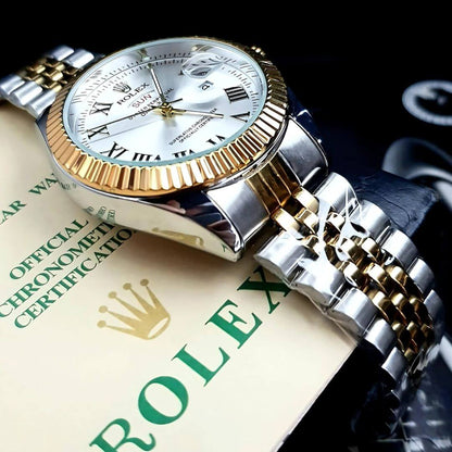 Rolex® -Velox
