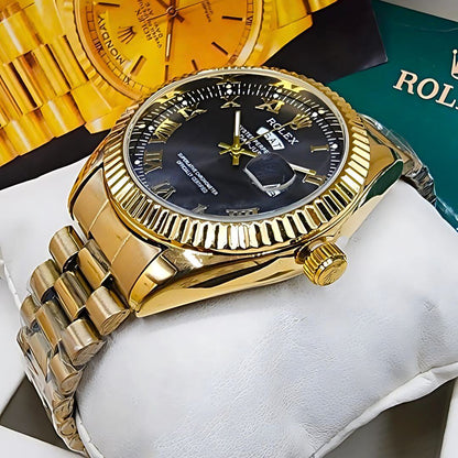 Rolex® -Velox