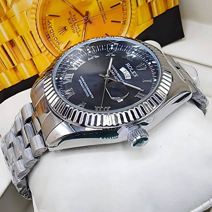 Rolex® -Velox