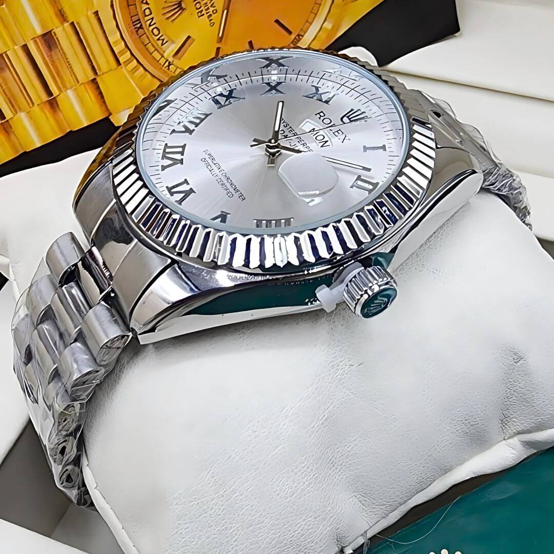 Rolex® -Velox
