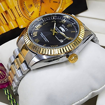 Rolex® -Velox