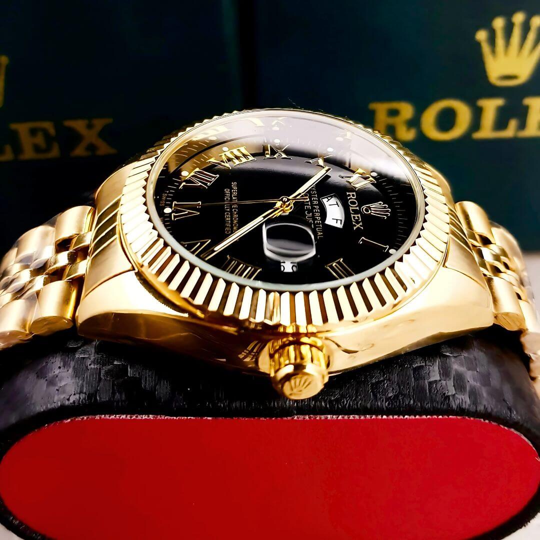 Rolex® -Velox
