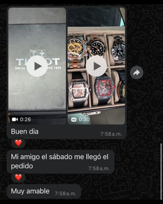 Foto del comprador