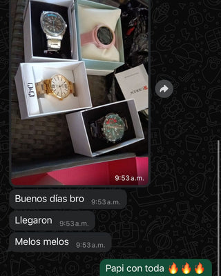 Foto del comprador