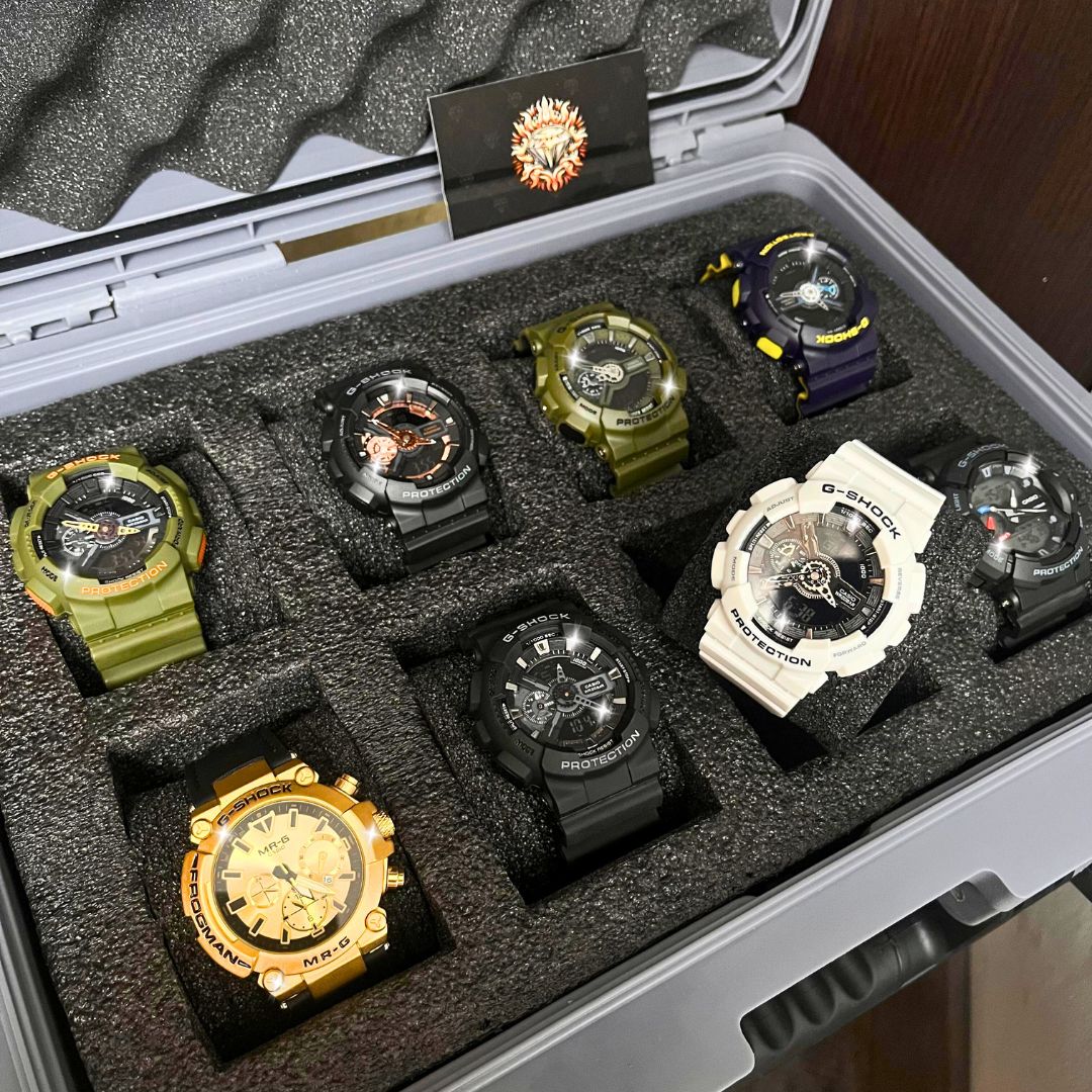 Combo Emprendedor Sport-G