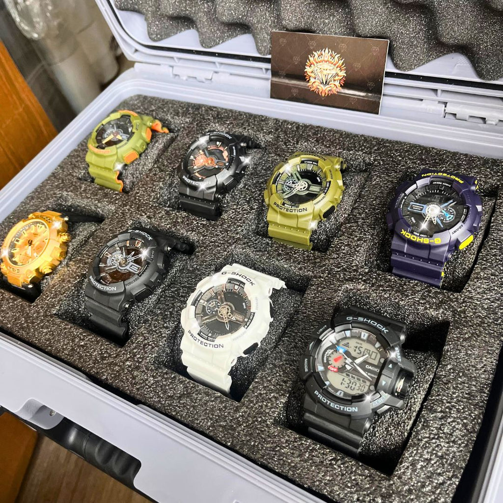 Combo Emprendedor Motor de Ventas