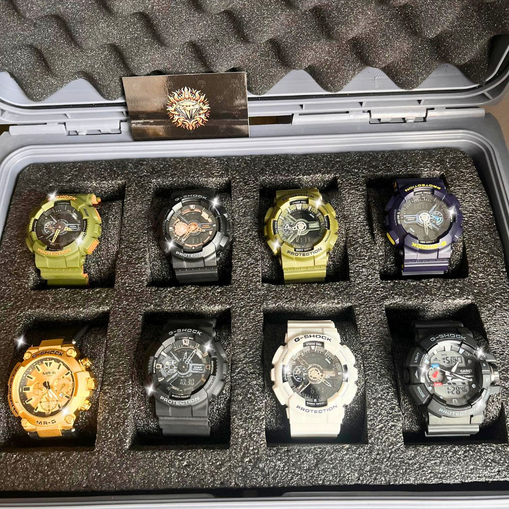 Combo Emprendedor Motor de Ventas