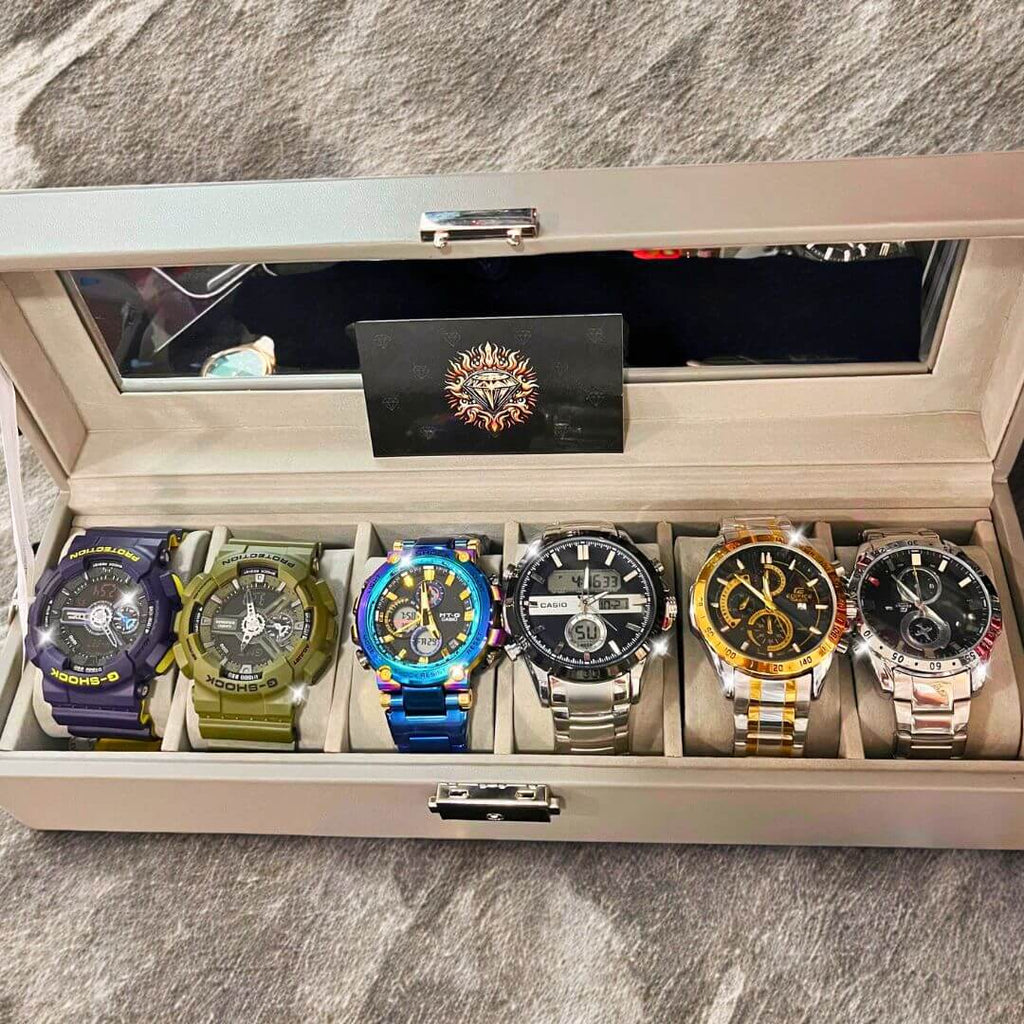 Combo Emprendedor Comienzo Pro