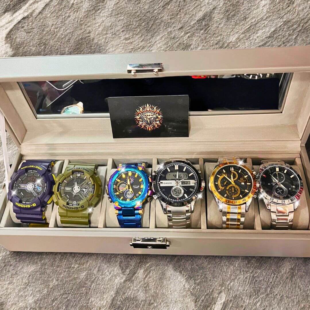 Combo Emprendedor Subaru