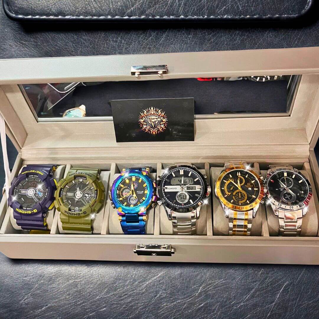 Combo Emprendedor Subaru