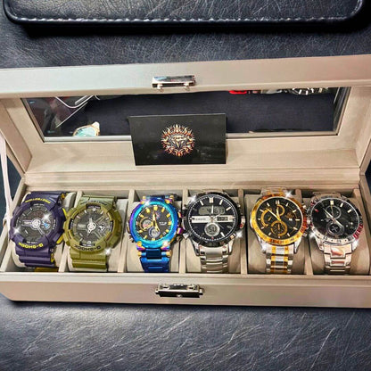 Combo Emprendedor Subaru