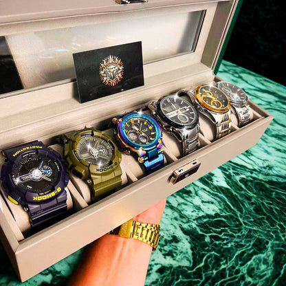 Combo Emprendedor Subaru