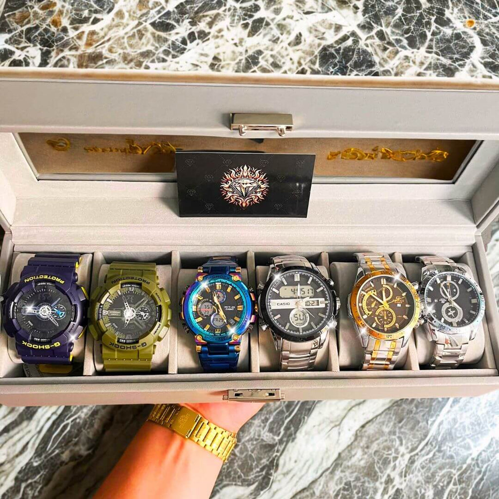 Combo Emprendedor Comienzo Pro