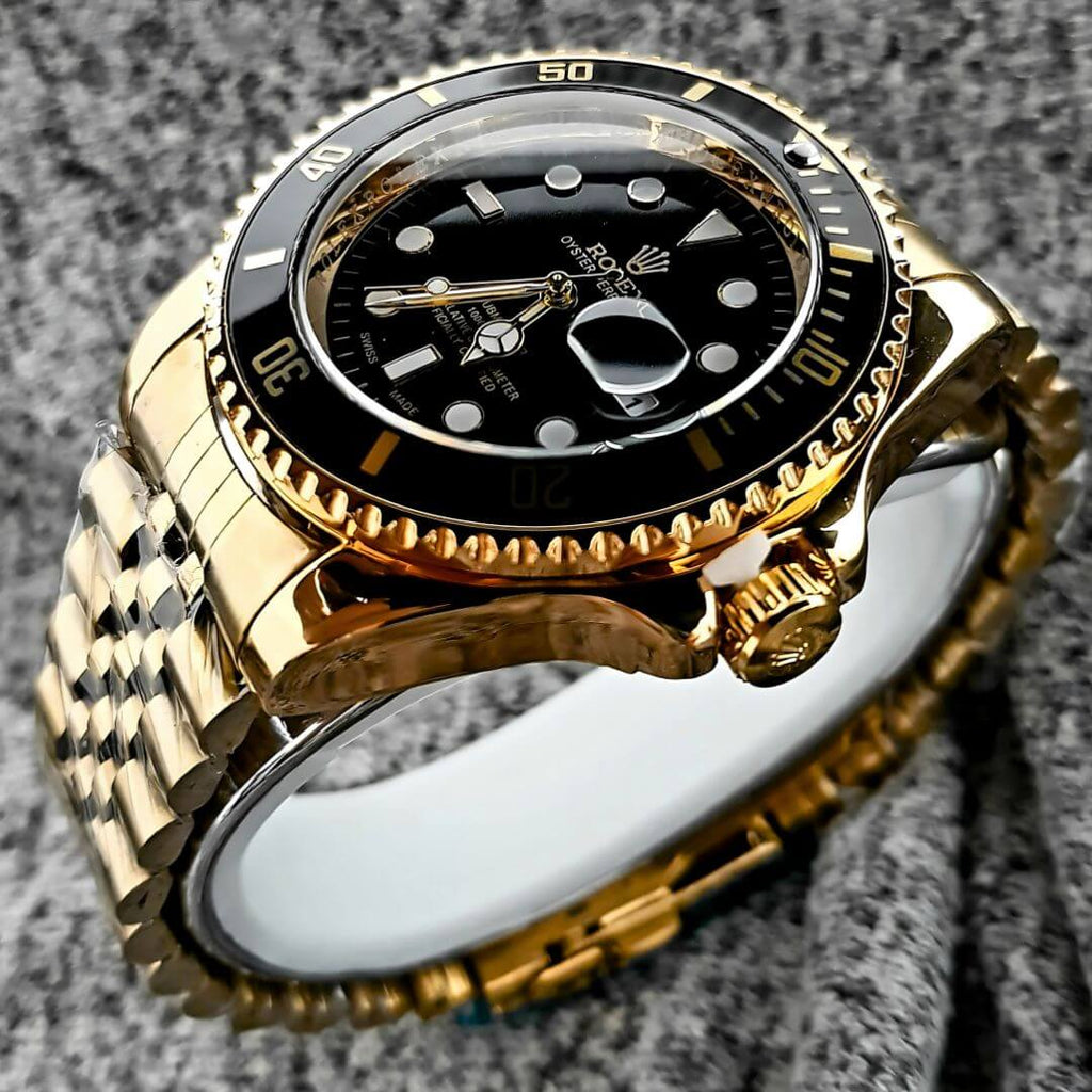 Rolex®-Luxo