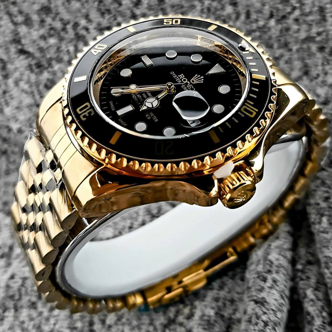 Rolex®-Luxo