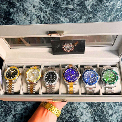 Combo emprendedor Submarino