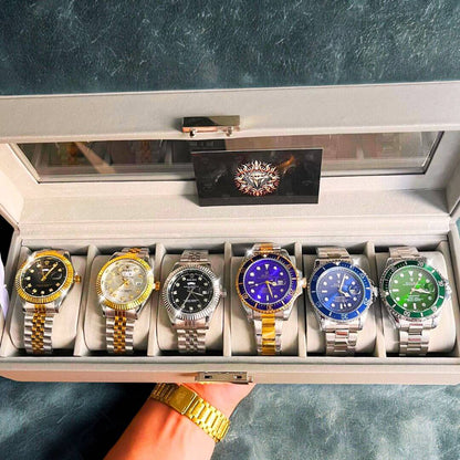 Combo emprendedor Submarino