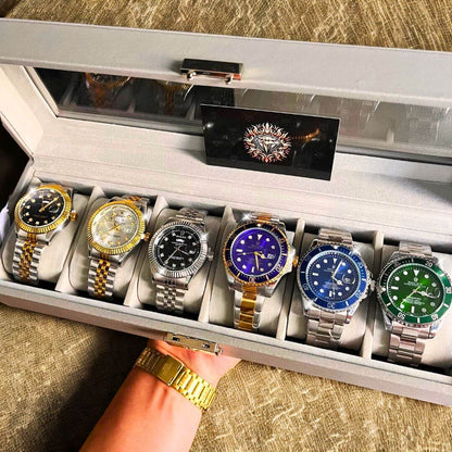 Combo emprendedor Submarino