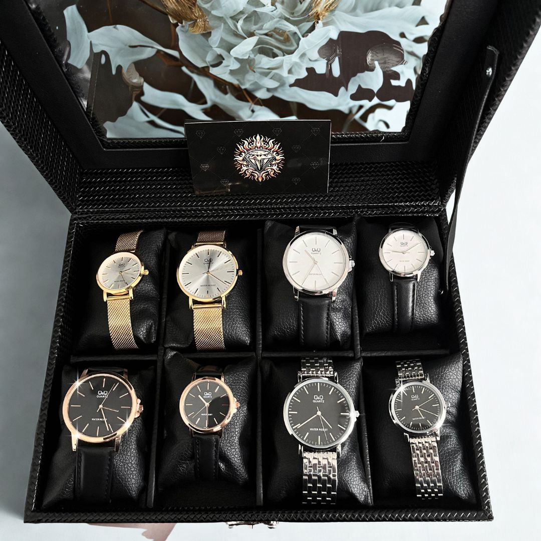 Combo Emprendedor Parejas Sumergibles