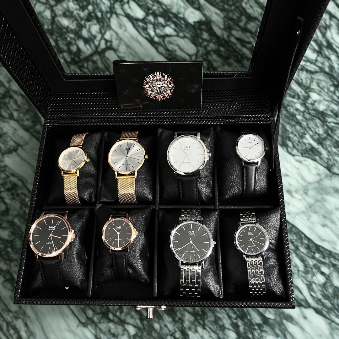 Combo Emprendedor parejas Sumergibles