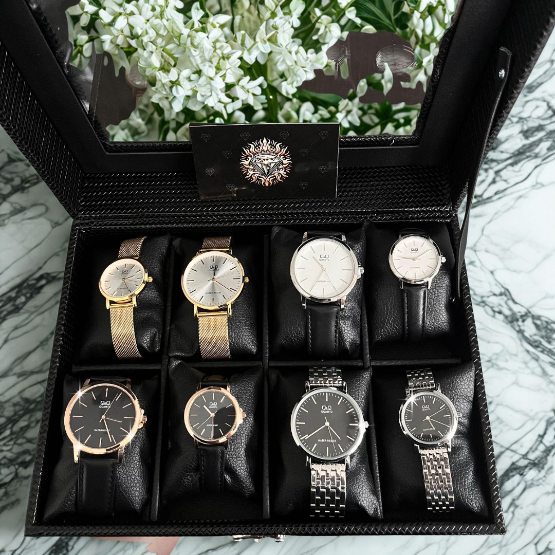 Combo Emprendedor Parejas Sumergibles