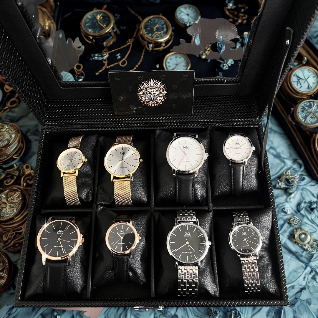 Combo Emprendedor parejas Sumergibles