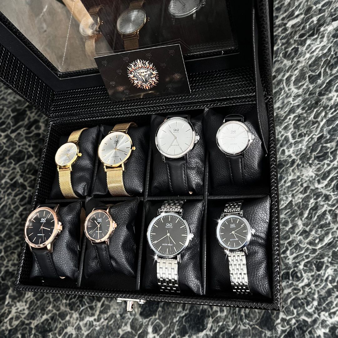 Combo Emprendedor Parejas Sumergibles