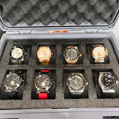 Combo Emprendedor Tissot