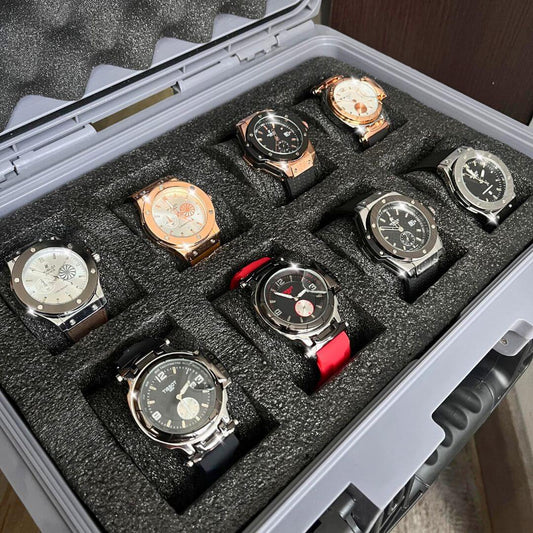 Combo Emprendedor Tissot