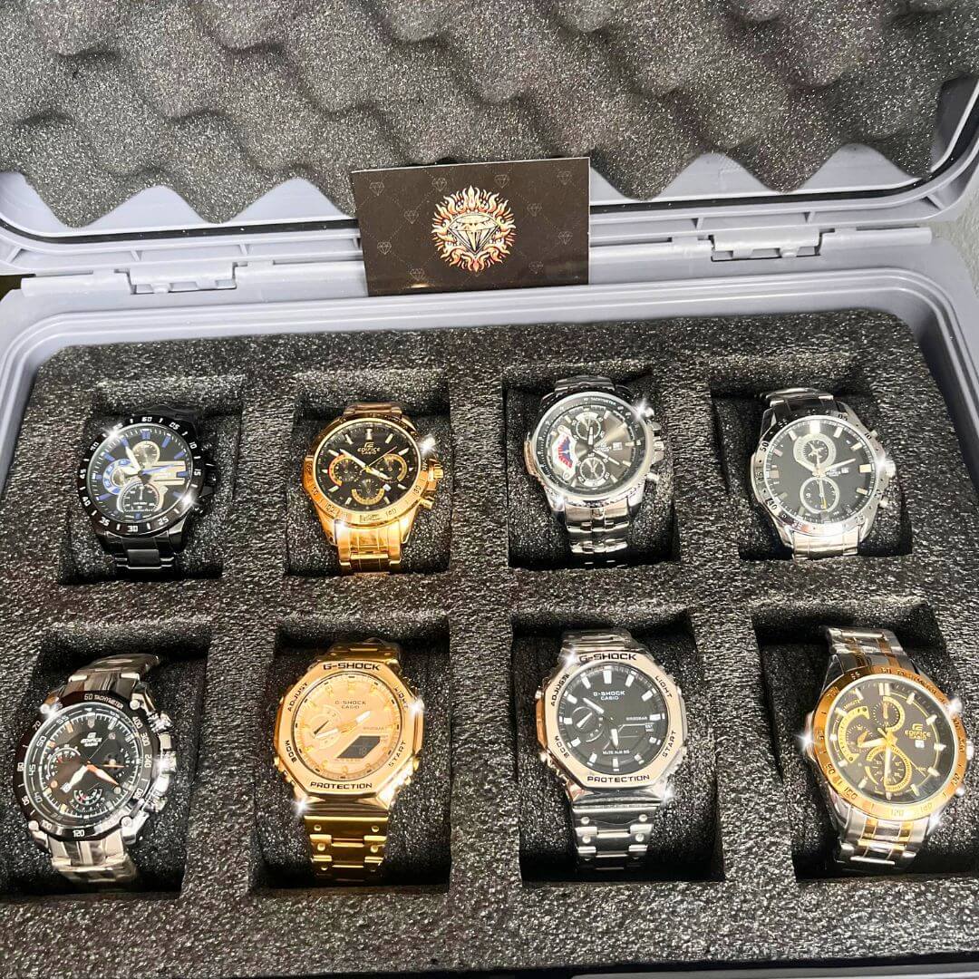 Combo Emprendedor Activador Comercial