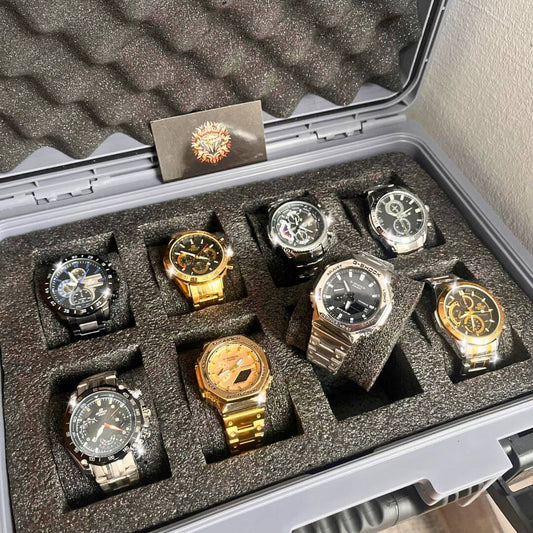 Combo Emprendedor Tokyo