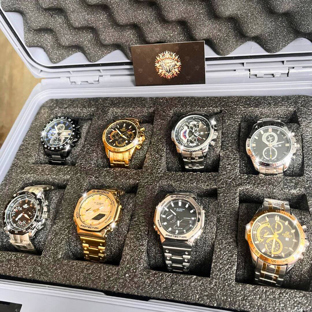 Combo Emprendedor Tokyo