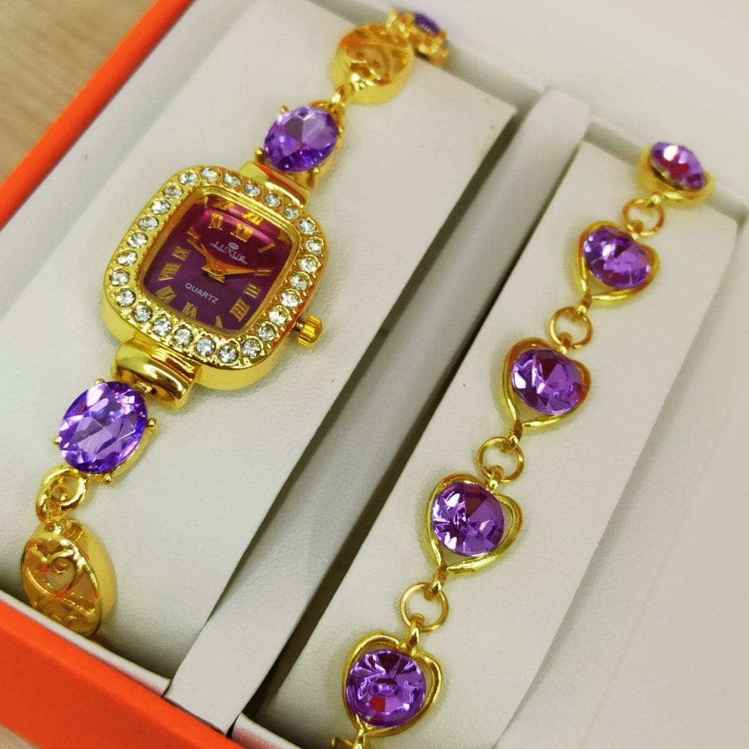 LUXUR™ Set cubano de LUJO con estuche PREMIUM ❤️💎