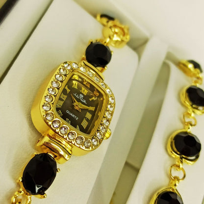 LUXUR™ Set cubano de LUJO con estuche PREMIUM ❤️💎