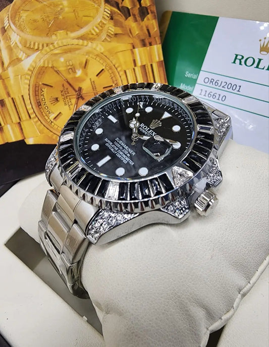 Rolex®-Cubano 2024