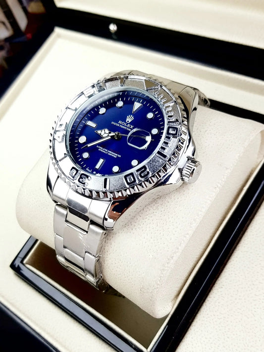 Rolex®-Yatch-Master