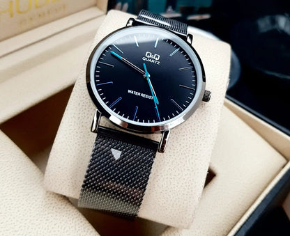 Q&Q®- Malla Limited