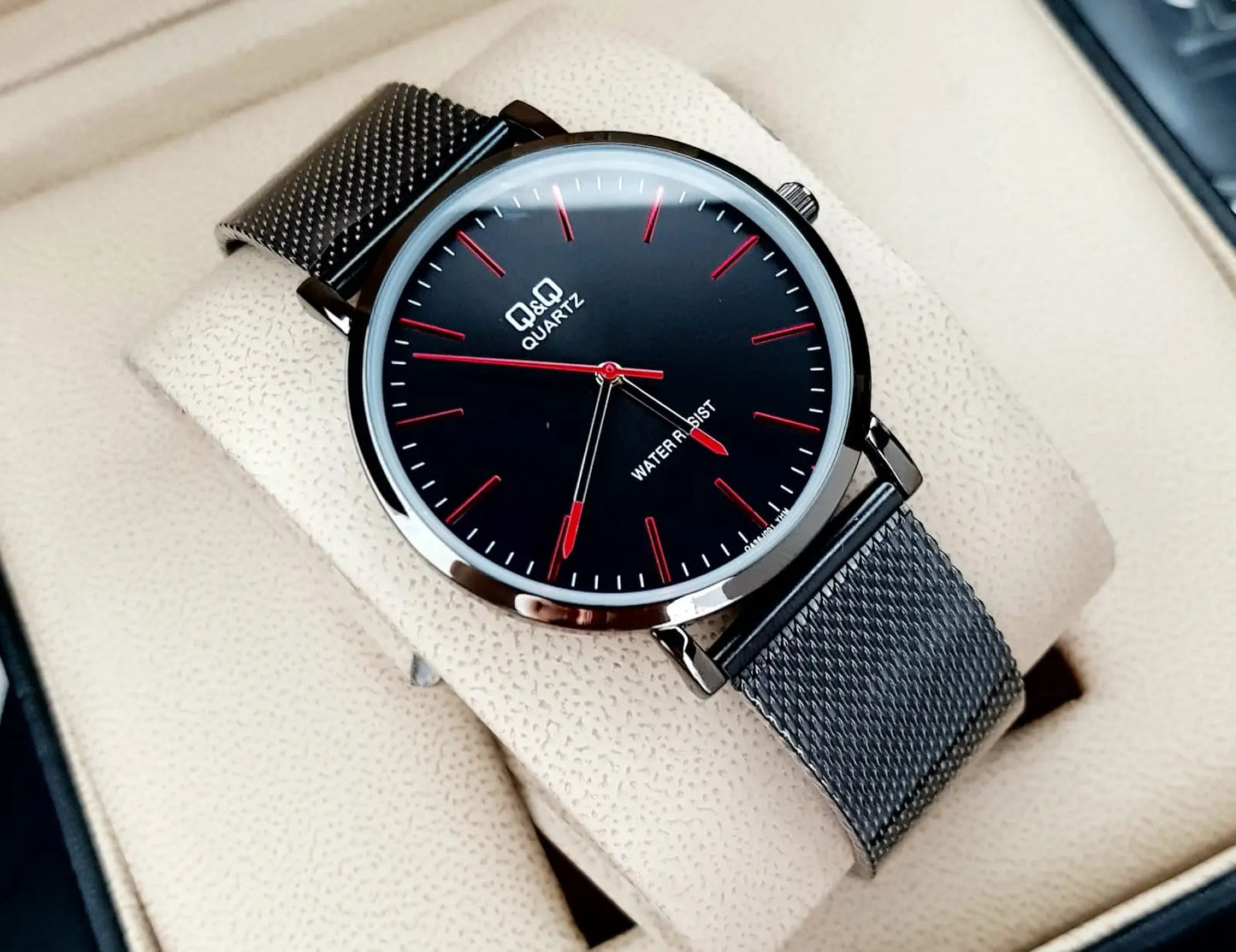 Q&Q®- Malla Limited