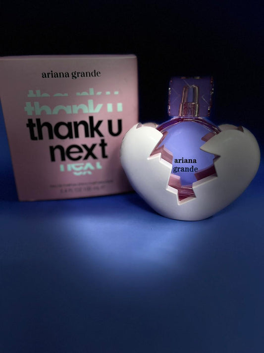 Ariana Grande- Thank u Next